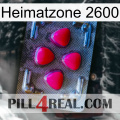 Home Zone 2600 13